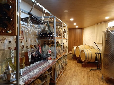 Mnatsakanyans Gastro Yard